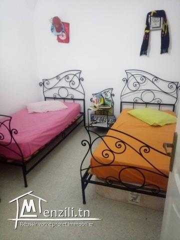 Très belle villa les agrume avec piscine