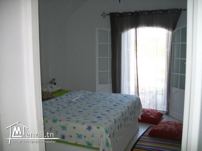 Très belle villa les agrume avec piscine