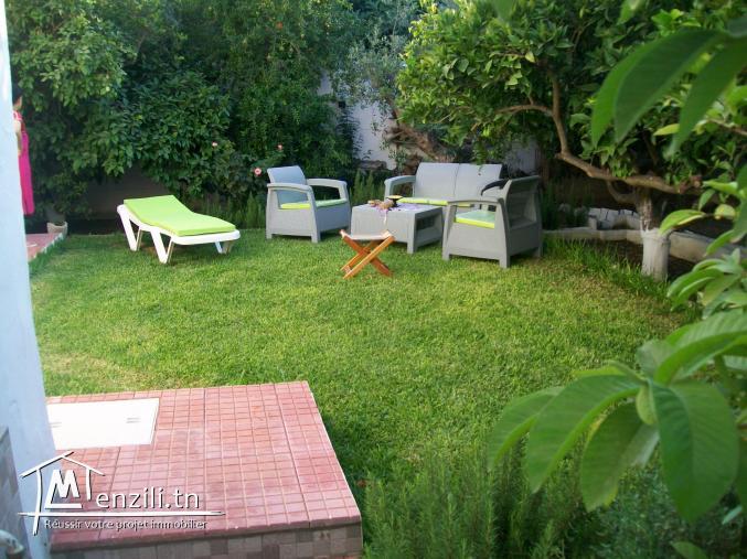 Très belle villa les agrume avec piscine