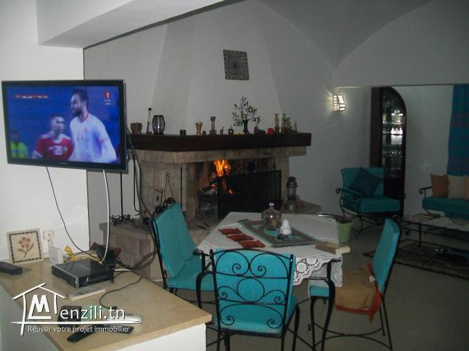 Très belle villa les agrume avec piscine