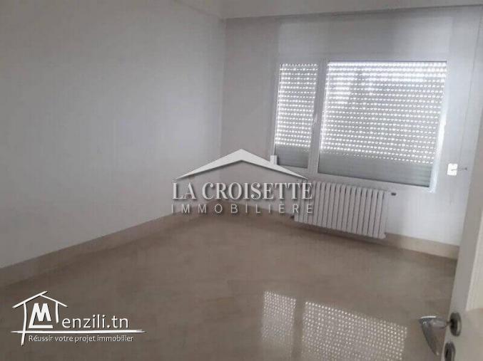 une villa s+4 à Carthage