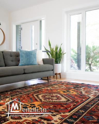 appartement S2 a montfleury