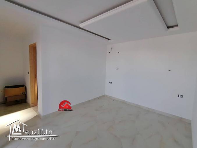 VENTE VILLA NEUVE AVEC PISCINE A ARKOU DJERBA