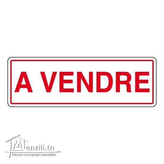 Maison à sousse R+4 près de centre ville