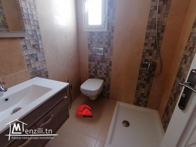 VENTE VILLA AVEC PISCINE A HOUMT SOUK DJERBA
