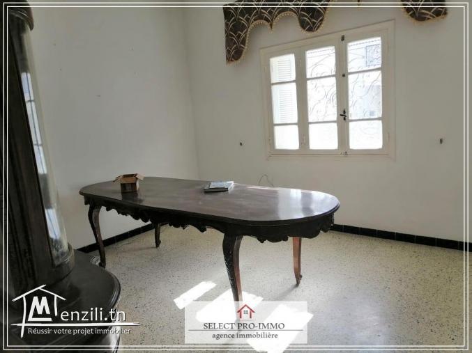A louer villa S+4 à Nabeul - OG219