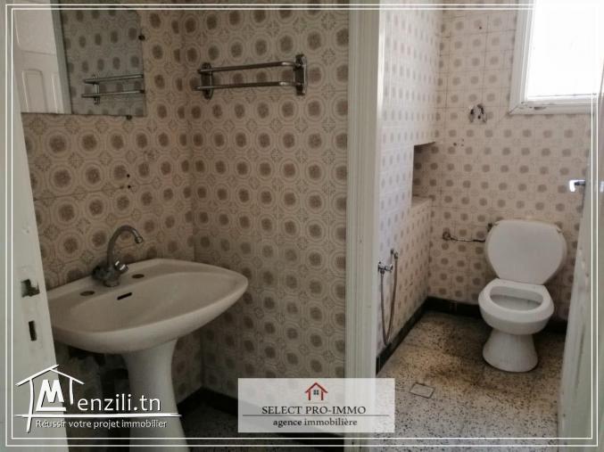 A louer villa S+4 à Nabeul - OG219