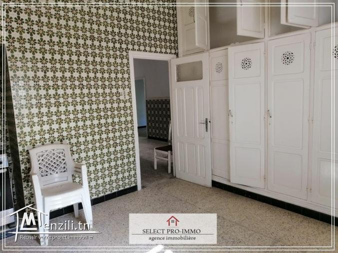 A louer villa S+4 à Nabeul - OG219