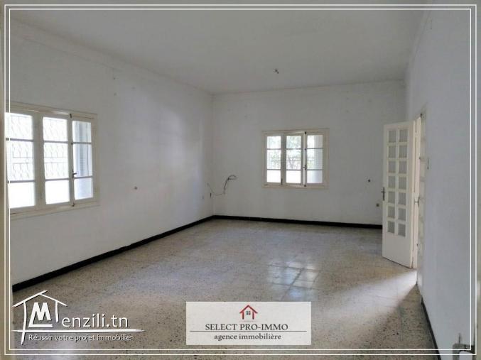 A louer villa S+4 à Nabeul - OG219