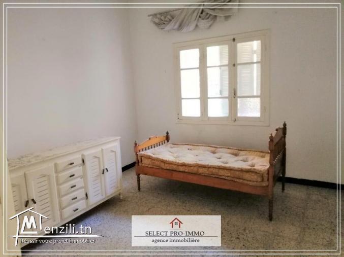 A louer villa S+4 à Nabeul - OG219