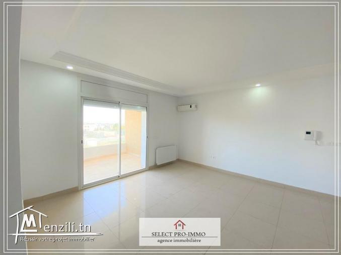 A louer S+3 vide à AFH Mrezga - JB213