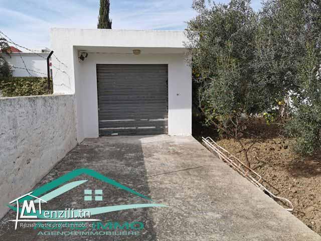 terrain d'habitation 354 m² à jinen el Mansourah Kelibia