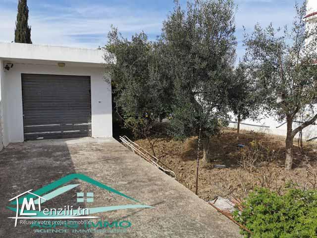 terrain d'habitation 354 m² à jinen el Mansourah Kelibia