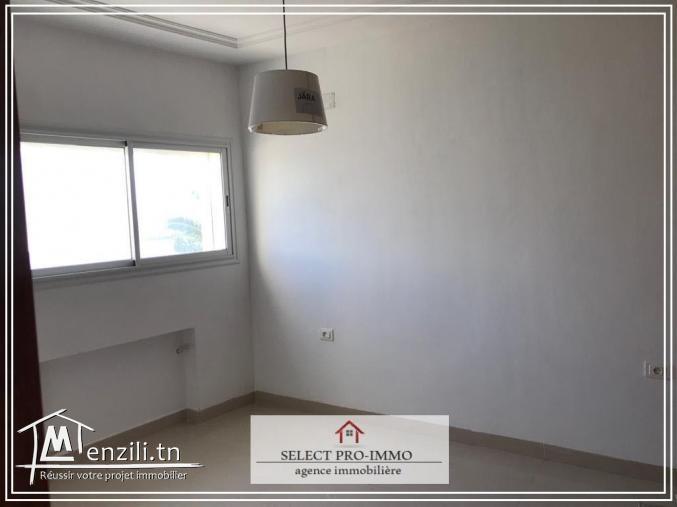 A louer S+2 à Sidi Mahrsi Nabeul - OG200