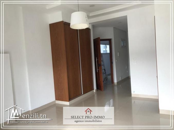 A louer S+2 à Sidi Mahrsi Nabeul - OG200