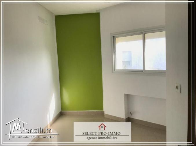 A louer S+2 à Sidi Mahrsi Nabeul - OG200