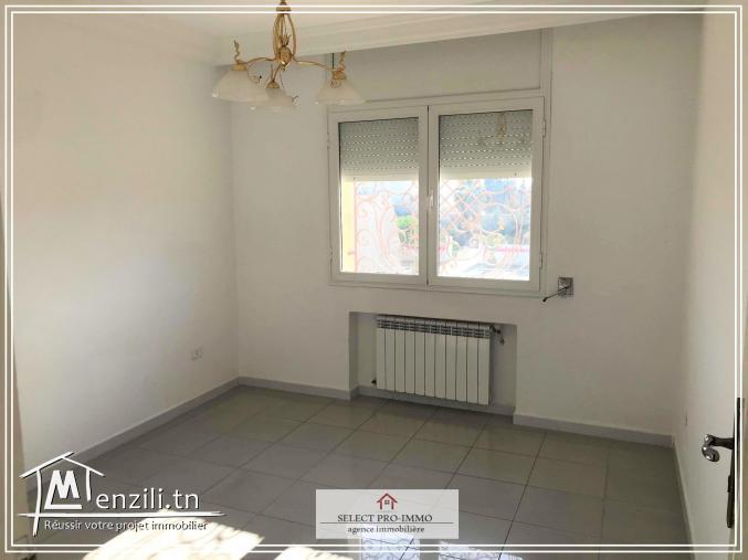 A louer S+3 à Lido Dar chabaine - OG191