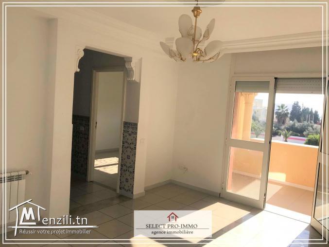 A louer S+3 à Lido Dar chabaine - OG191