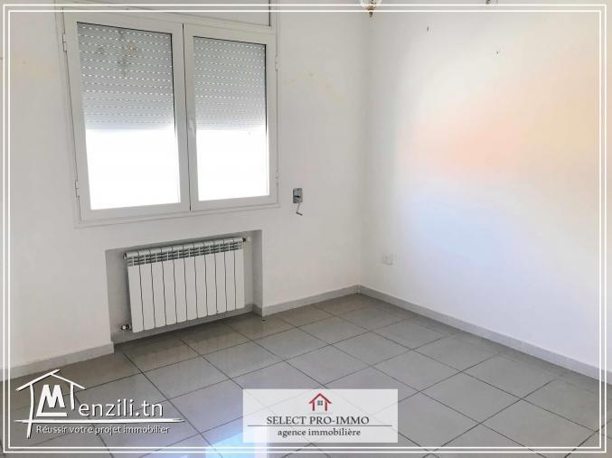 A louer S+3 à Lido Dar chabaine - OG191