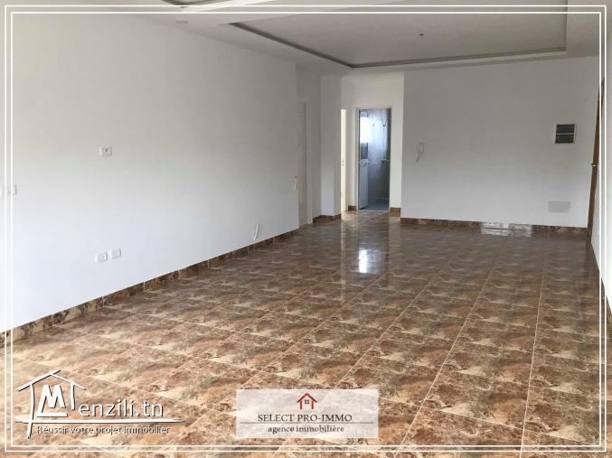 A louer S+2 à Lido Dar Chabaine - OG183