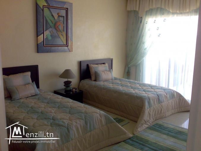 Somptueuse villa vue golf