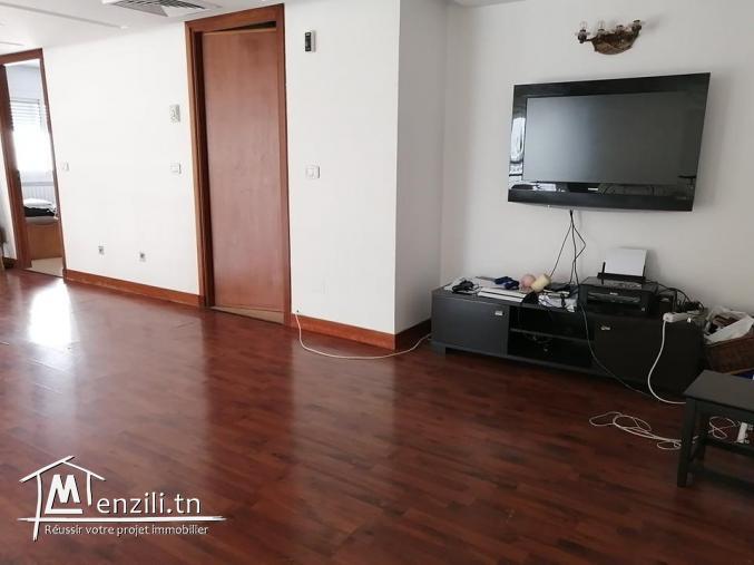 A vendre duplex aux berges du lac