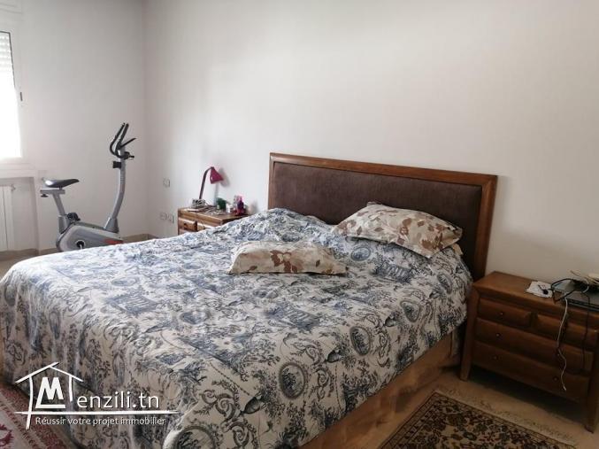 A vendre duplex aux berges du lac