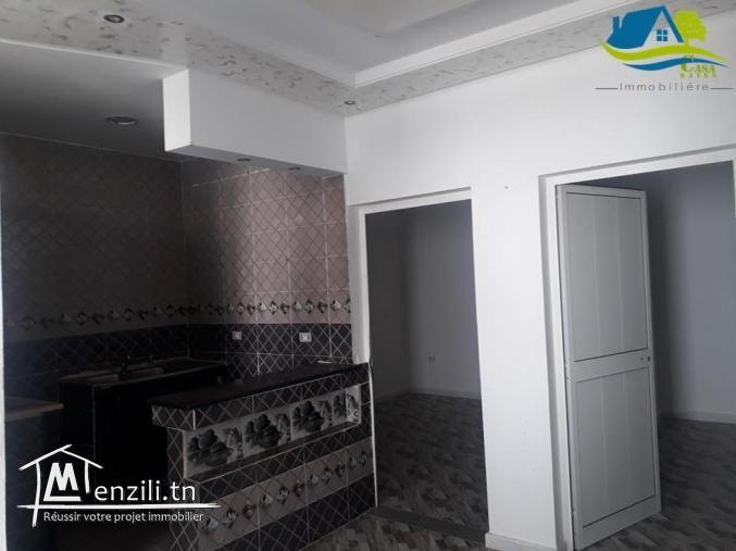 للبيع ثلاث منازل في أحواز قليبية