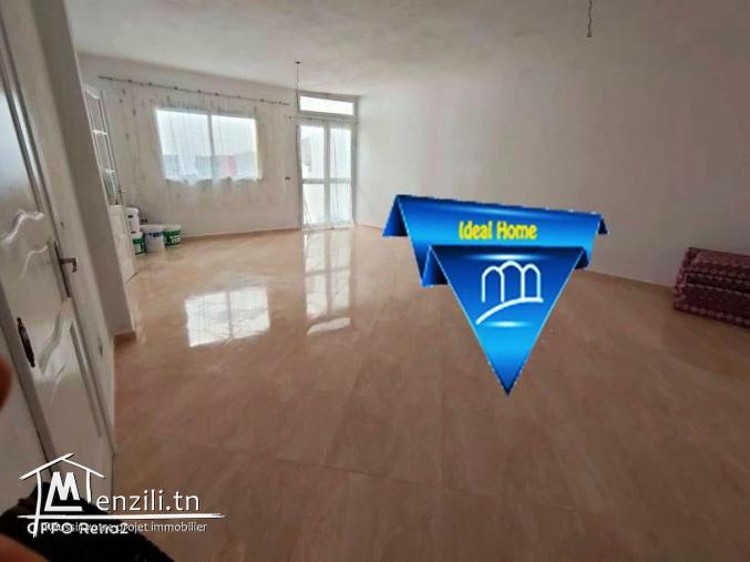 Vente Immeuble à kelibia jaddaria