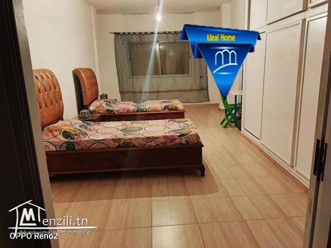 Vente Immeuble à kelibia jaddaria