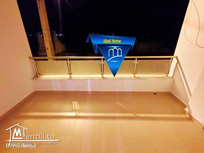 Vente Immeuble à kelibia jaddaria