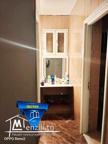 Vente Immeuble à kelibia jaddaria