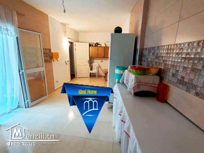 Vente Immeuble à kelibia jaddaria