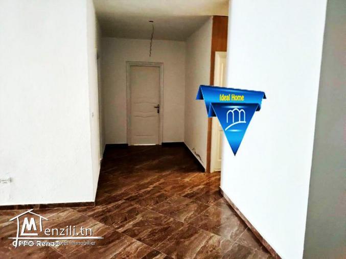 Vente Immeuble à kelibia jaddaria