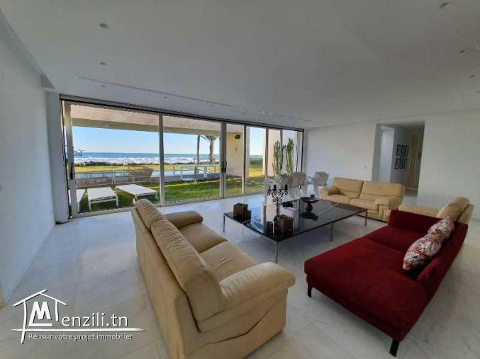 VILLA SANTORIN L2218