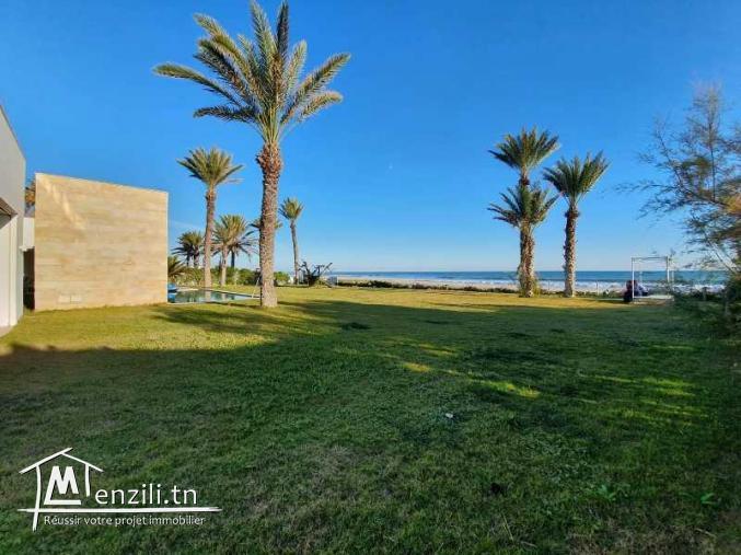 VILLA SANTORIN L2218