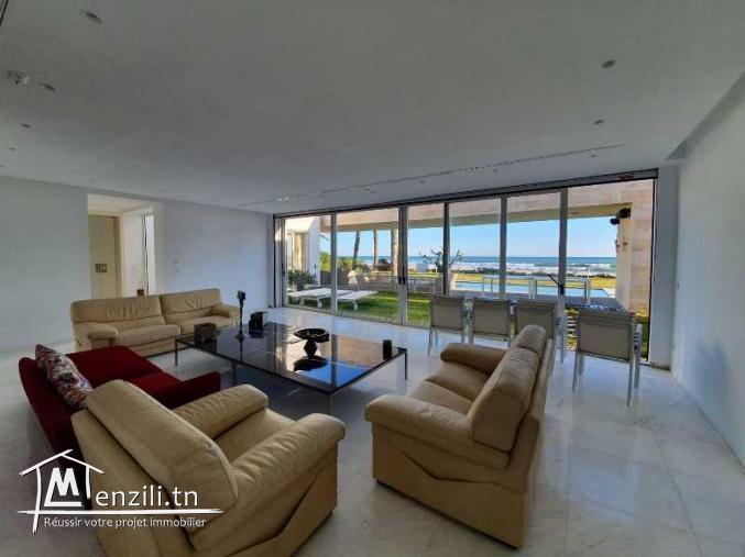 VILLA SANTORIN L2218