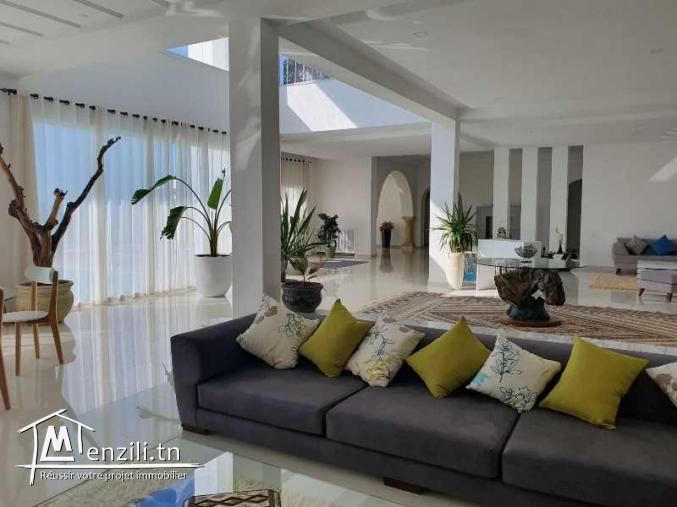 VILLA AMANDINE L2201