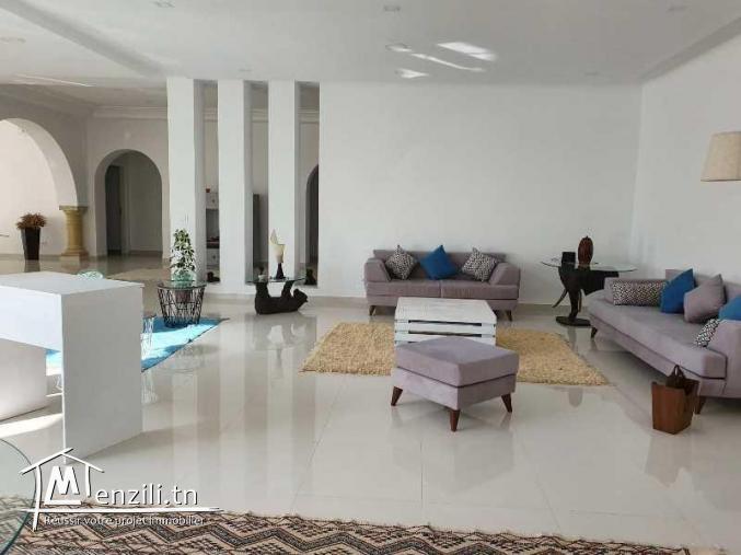 VILLA AMANDINE L2201