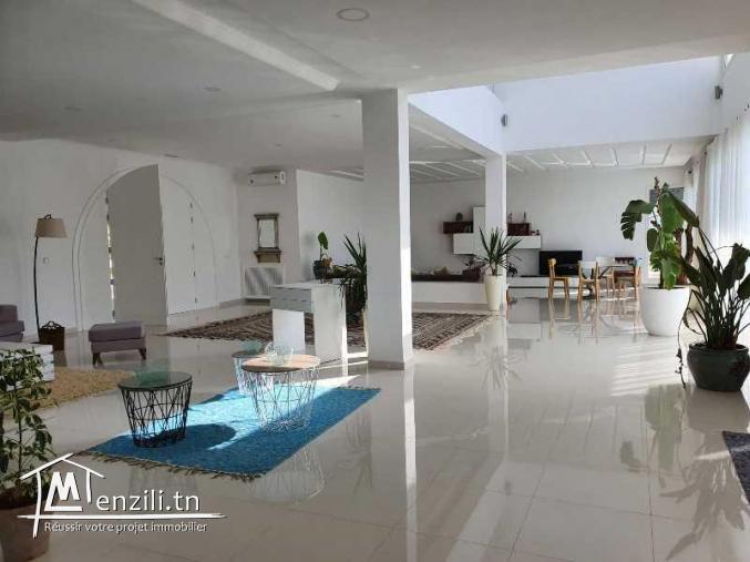 VILLA AMANDINE L2201