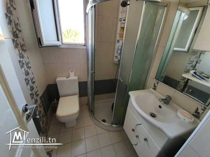 APPARTEMENT NAVAL L2217