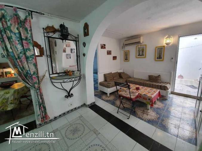 APPARTEMENT PIMA L2206