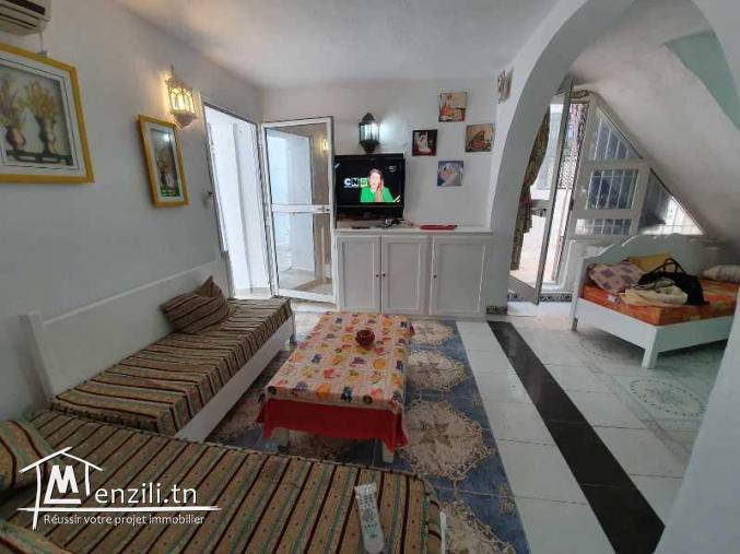 APPARTEMENT PIMA L2206