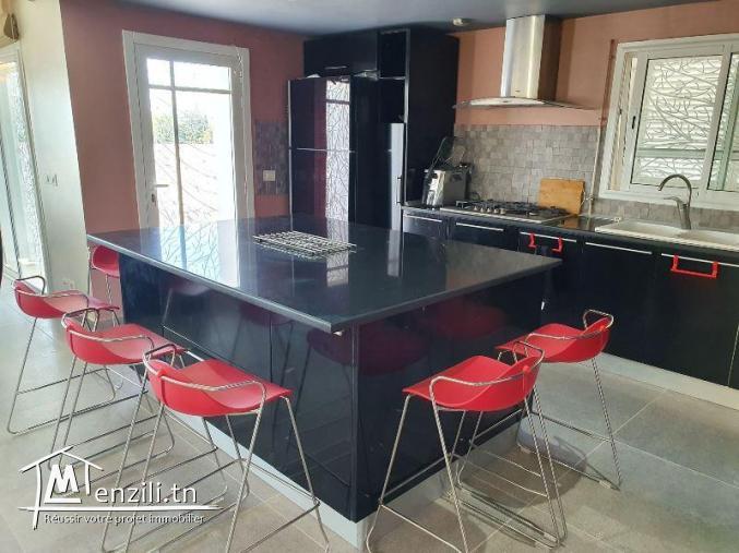 APPARTEMENT DISNEY L2204