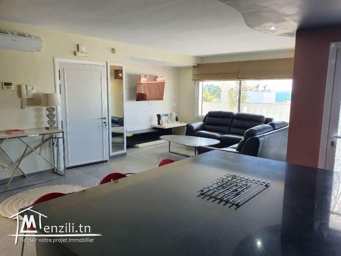 APPARTEMENT DISNEY L2204