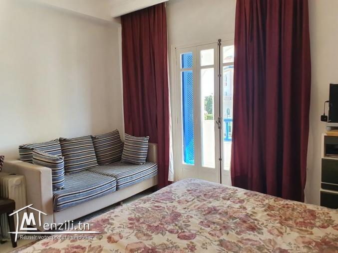 APPARTEMENT GAYA L2199