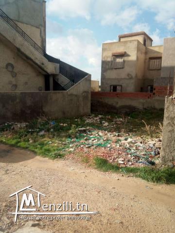 أرض قريبة للمرفأ المالي برواد