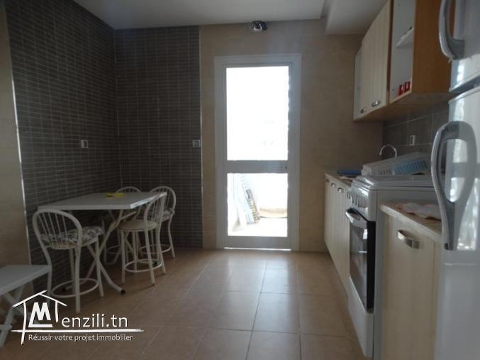 APPARTEMENT MILANO L2198