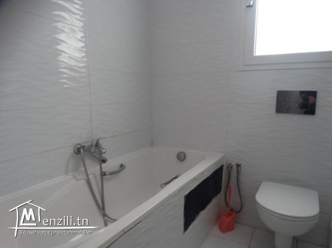 APPARTEMENT MILANO L2198