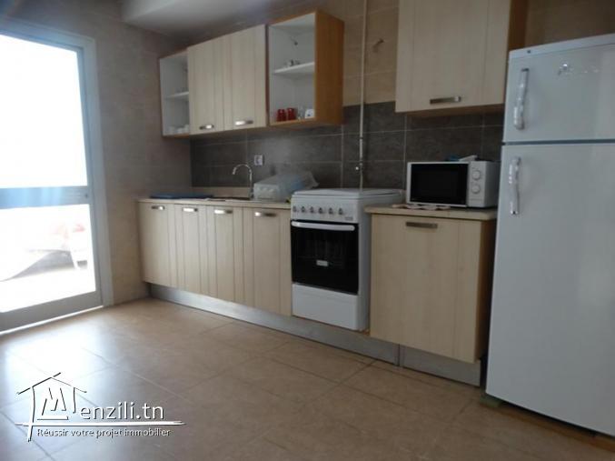 APPARTEMENT MILANO L2198